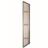 Raumtrenner 'Amalfi' Eiche 58 x 250 x 6,5 cm