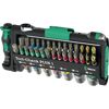 Wera Bit-Satz 'Tool-Check PLUS 1', 39-teilig mit Ratsche.