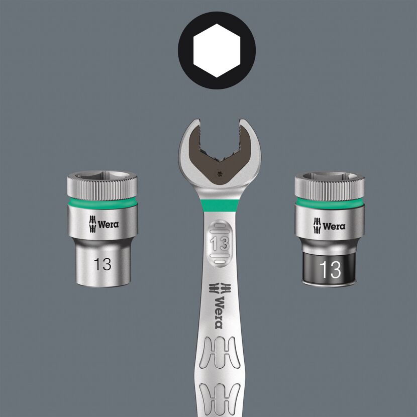 Bit-Satz 'Tool-Check PLUS 1' 39-teilig