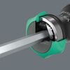 Schnittbild des Wera Kraftform RA 1 Ratschenmechanismus.