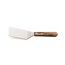 Grillwender 'Polywood' Edelstahl mit Holzgriff 24,6 cm
