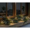 LED-Lichterkette 150 LEDs 180 cm