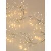 LED-Lichterkette 150 LEDs 180 cm