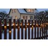 LED-Minilichterkette 160 LEDs 1,1 m