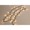 LED-Minilichterkette 160 LEDs 1,1 m