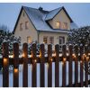 LED-Minilichterkette 240 LEDs 16,7 m
