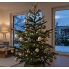 LED-Minilichterkette 240 LEDs 16,7 m