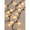 LED-Minilichterkette 240 LEDs 16,7 m