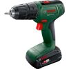 Akku-Bohrschrauber 'EasyDrill 18V-40' ohne Akku und Ladegerät