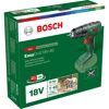 Akku-Bohrschrauber 'EasyDrill 18V-40' ohne Akku und Ladegerät