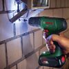 Akku-Bohrschrauber 'EasyDrill 18V-40' ohne Akku und Ladegerät