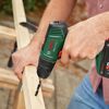Akku-Bohrschrauber 'EasyDrill 18V-40' ohne Akku und Ladegerät