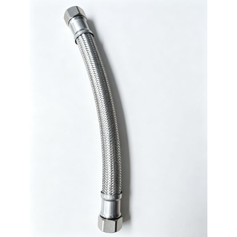 Heizungs-Flexschlauch 'Extra' 3/4" x 3/4" 300 mm 10 bar