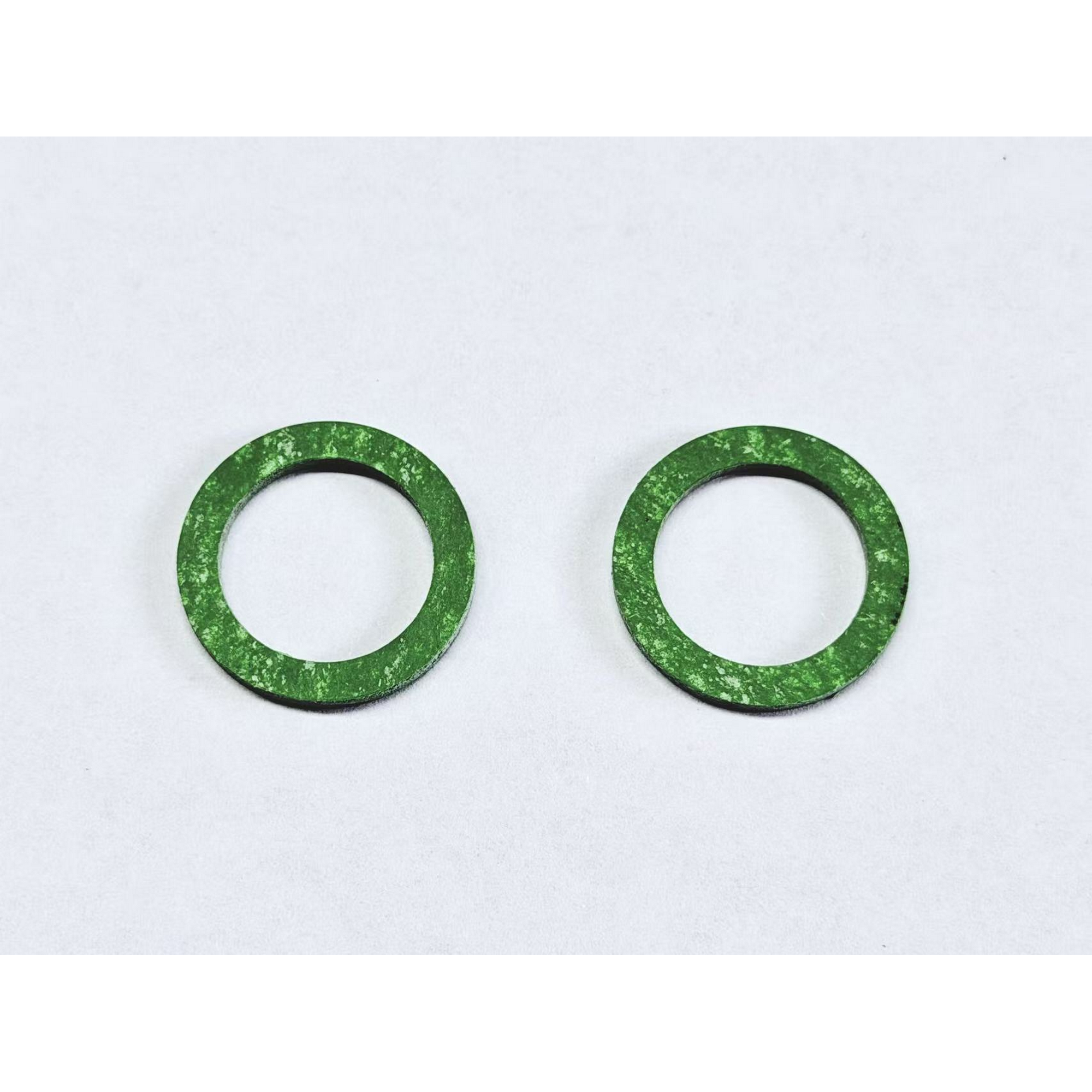 Faserdichtung 3/4" Ø 17 x 24 x 2 mm 2 Stück