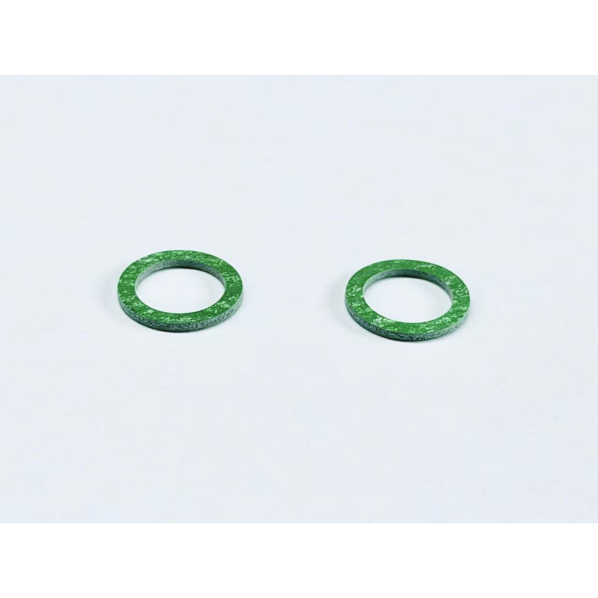 Faserdichtung 3/4" Ø 17 x 24 x 2 mm 2 Stück