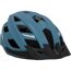 Fahrradhelm 'Urban PLUS Chicago' Größe 58-61 cm graublau