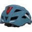 Fahrradhelm 'Urban PLUS Chicago' Größe 58-61 cm graublau