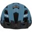 Fahrradhelm 'Urban PLUS Chicago' Größe 58-61 cm graublau