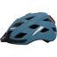 Fahrradhelm 'Urban PLUS Chicago' Größe 58-61 cm graublau