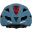 Fahrradhelm 'Urban PLUS Chicago' Größe 58-61 cm graublau