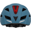 Fahrradhelm 'Urban PLUS Chicago' Größe 58-61 cm graublau