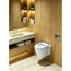 WC-Sitz 'AM PM'