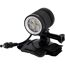 Akku-LED-Fahrradhelmleuchte 'Lumoz 1600' 1100 lm