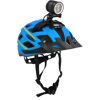 Akku-LED-Fahrradhelmleuchte 'Lumoz 1600' 1100 lm