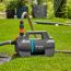 Gartenpumpe '5000 Silent'