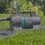 Gartenpumpe '5000 Silent'