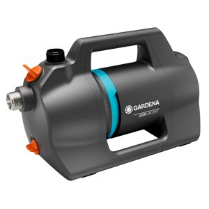 Gartenpumpe '5200 Silent' 5300 l/h