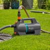 Gartenpumpe '5200 Silent' 5300 l/h