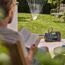 Haus- und Gartenautomat '4600 Silent'