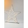 LED-Stern 90 LEDs 39 cm