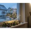 LED-Stern 90 LEDs 39 cm