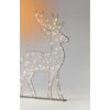 LED-Hirsch 120 LEDs 39 cm
