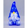 LED-Wichtel 35 LEDs 30 cm