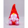 LED-Wichtel 35 LEDs 30 cm