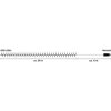 LED-Lichterkette 930 LEDs 30 m