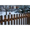 LED-Lichterkette 1660 LEDs 30 m