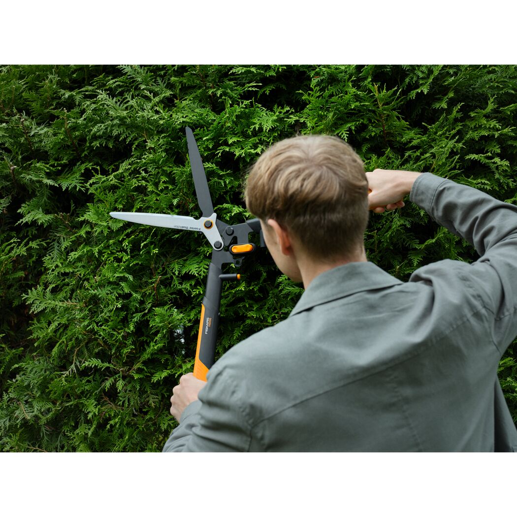 Gartenschere 'Bypass P981'