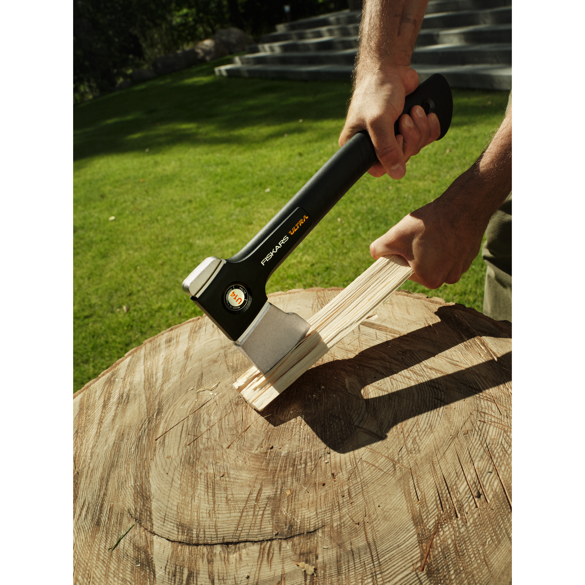 Universalaxt 'Ultra U14' 750 g