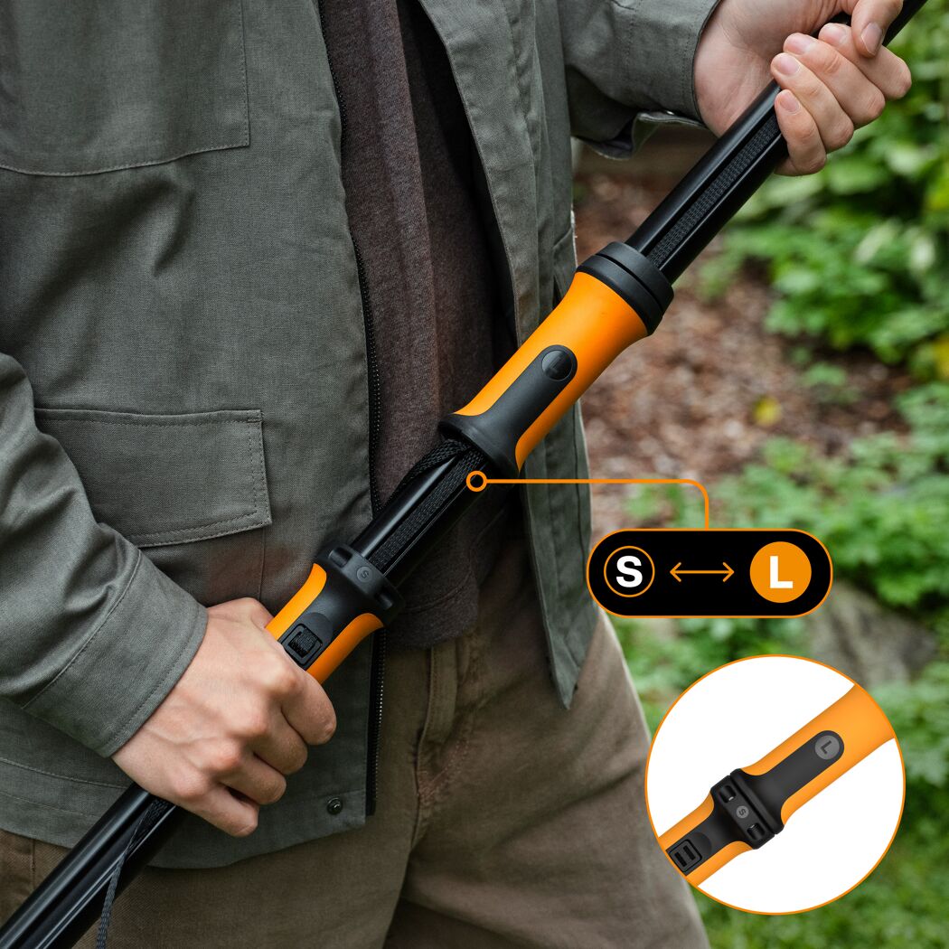 Entaster 'UPX96'