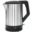 Wasserkocher 'WKS 3692' schwarz/edelstahl 2200 W