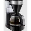Filterkaffeemaschine 'EasyTop®' schwarz 1080 W
