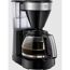 Filterkaffeemaschine 'EasyTop®' schwarz 1080 W