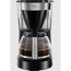 Filterkaffeemaschine 'EasyTop®' schwarz 1080 W