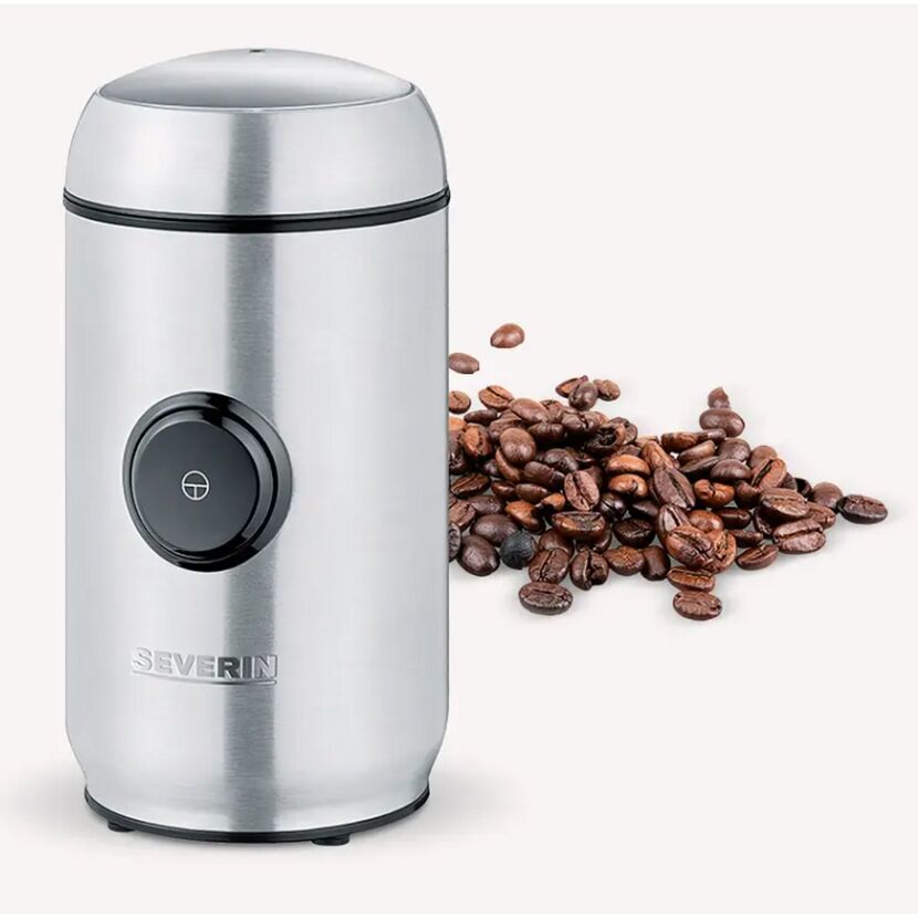 Kaffee- und Gewürzmühle 'KM 3879' 150 W