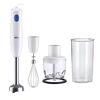 Stabmixer-Set 'MultiQuick 1 MQ10.202M WH' weiß 450 W 