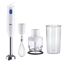 Stabmixer-Set 'MultiQuick 1 MQ10.202M WH' weiß 450 W 